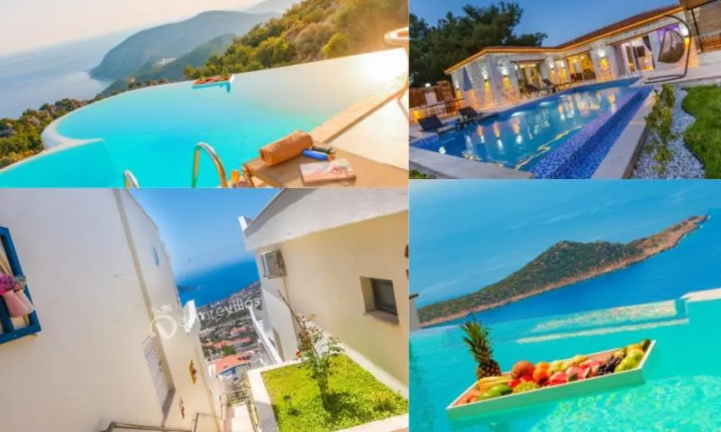 Havuzlu Villa Kiralama ile Konfor Nasıl Sağlanır?