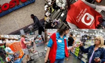 Costco Alışverişi İçin Üyelik Gerekli Mi?