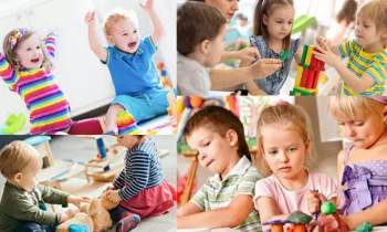 Çocuğunuzu Kreşe Alıştırmanın Önemi