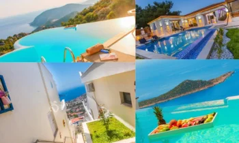 Havuzlu Villa Kiralama ile Konfor Nasıl Sağlanır?