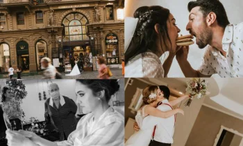 Düğün Hikayesi Nedir?