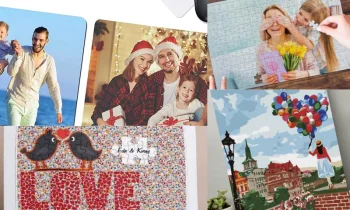 Kişiye Özel Puzzle Nedir?