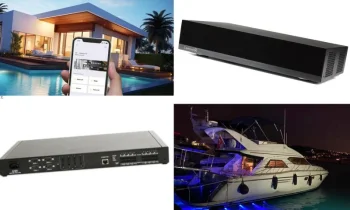 Akıllı Ev Otomasyon Sistemleri Nedir?