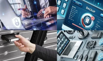 Fotoğraflarınızı Yedekleme İşlemleri ve Dijital Güvenlik