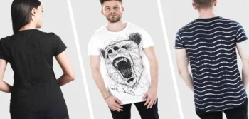 İnternetten Tişört Siparişi