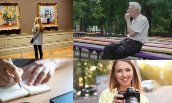 Kendinle Vakit Geçirmenin Gücü