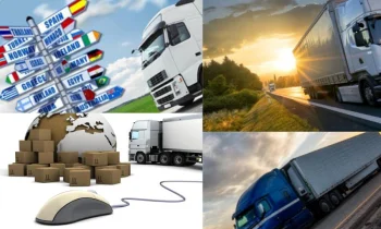 Konteyner Nakliye Fiyatları Yükün Türüne Göre Değişir Mi?