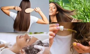 Saç Uzamasını Etkileyen Faktörler