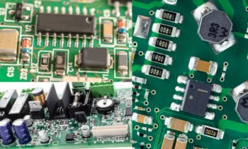 Elektronik Devre Kartı ve Modern Teknoloji