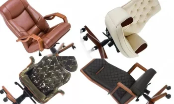 Makam Koltuğu ve Konfor