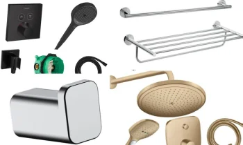 Duş Barı Seçerken Nelere Dikkat Edilmelidir?