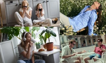 Yavaş Hayat: Zamanı Yeniden Keşfetmek