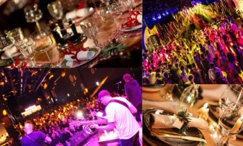 Yılbaşı Eğlence Mekanı Seçiminde Dikkat Edilmesi Gereken Faktörler