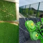Grass Fence Panels Doğal Çevreye Nasıl Katkı Sağlar?