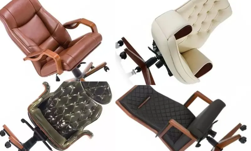 Makam Koltuğu ve Konfor