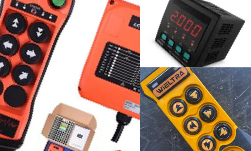 6 Hareketli Vinç Kumandası Fiyatları Dolar Kurundan Etkilenir Mi?